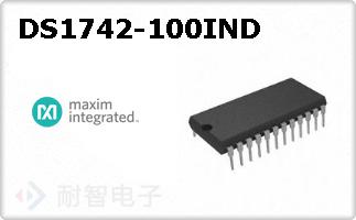 DS1742-100INDͼƬ