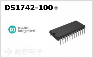 DS1742-100+