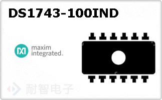 DS1743-100INDͼƬ