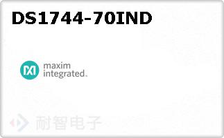 DS1744-70INDͼƬ