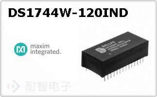 DS1744W-120IND