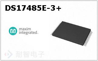 DS17485E-3+