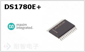 DS1780E+