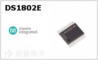 DS1802E