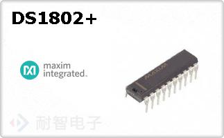 DS1802+