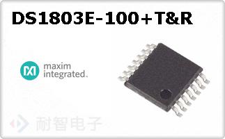 DS1803E-100/T&RͼƬ