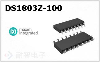 DS1803Z-100