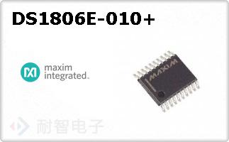 DS1806E-010+