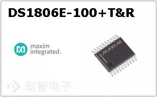 DS1806E-100/T&RͼƬ