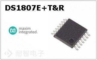 DS1807E/T&R