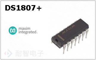 DS1807+
