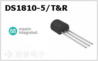 DS1810-5+T&RͼƬ