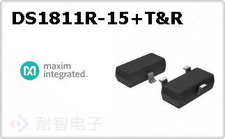 DS1811R-15+T&R