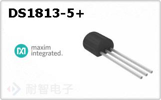 DS1813-5+