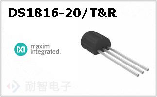 DS1816-20/T&R
