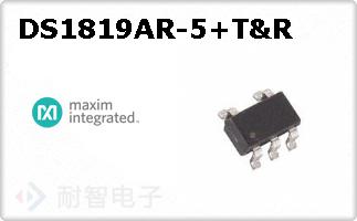 DS1819AR-5/T&R