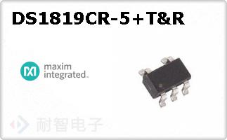 DS1819CR-5/T&R