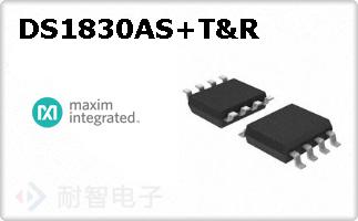 DS1830AS+T&R