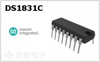 DS1831C