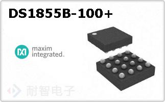 DS1855B-100+