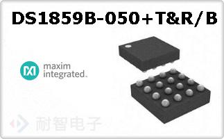DS1859B-050+T&R/B