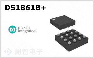 DS1861B+