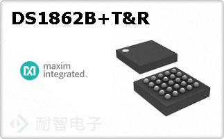 DS1862B+T&R