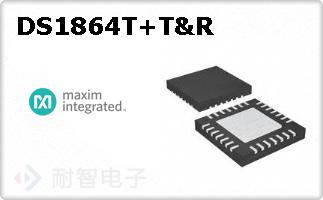 DS1864T+T&R