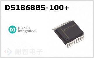 DS1868BS-100+