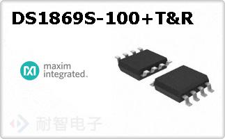 DS1869S-100+T&R