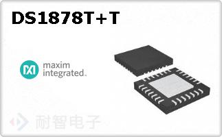 DS1878T+T