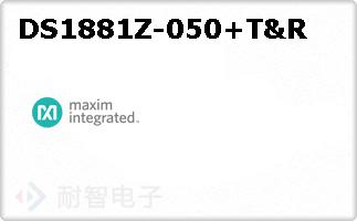DS1881Z-050+T&R