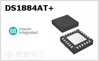 DS1884AT+