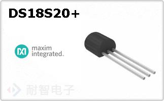 DS18S20+