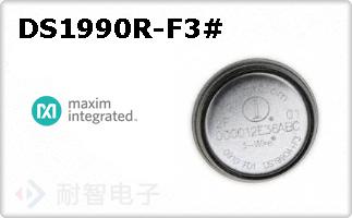 DS1990R-F3#