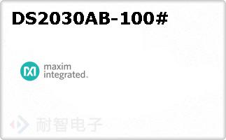 DS2030AB-100#