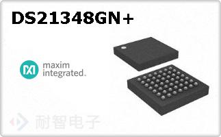 DS21348GN+