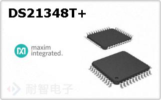 DS21348T+