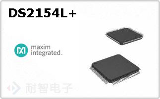 DS2154L+