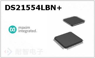 DS21554LBN+