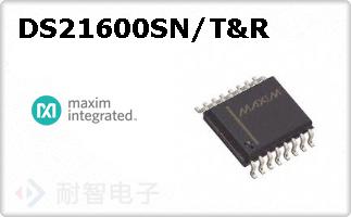 DS21600SN/T&R