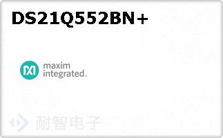 DS21Q552BN+