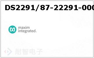 DS2291/87-22291-000