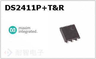 DS2411P+T&R