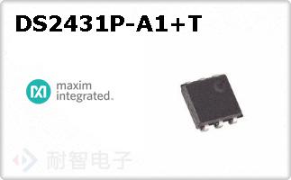 DS2431P-A1+T