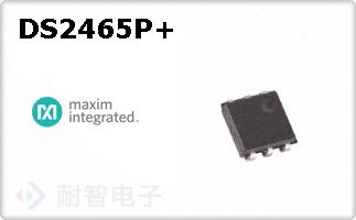 DS2465P+