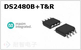 DS2480B/T&R