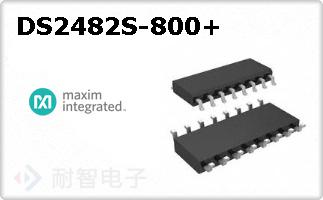 DS2482S-800+