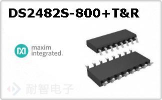 DS2482S-800+T&R
