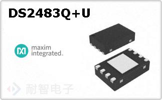 DS2483Q+U